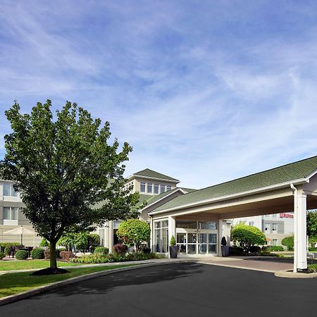 Hilton Garden Inn Allentown West Breinigsville Ngoại thất bức ảnh
