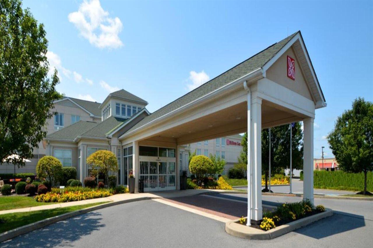Hilton Garden Inn Allentown West Breinigsville Ngoại thất bức ảnh