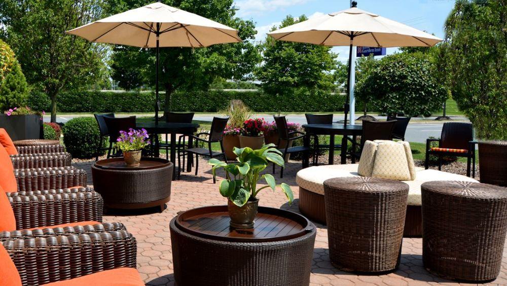 Hilton Garden Inn Allentown West Breinigsville Ngoại thất bức ảnh