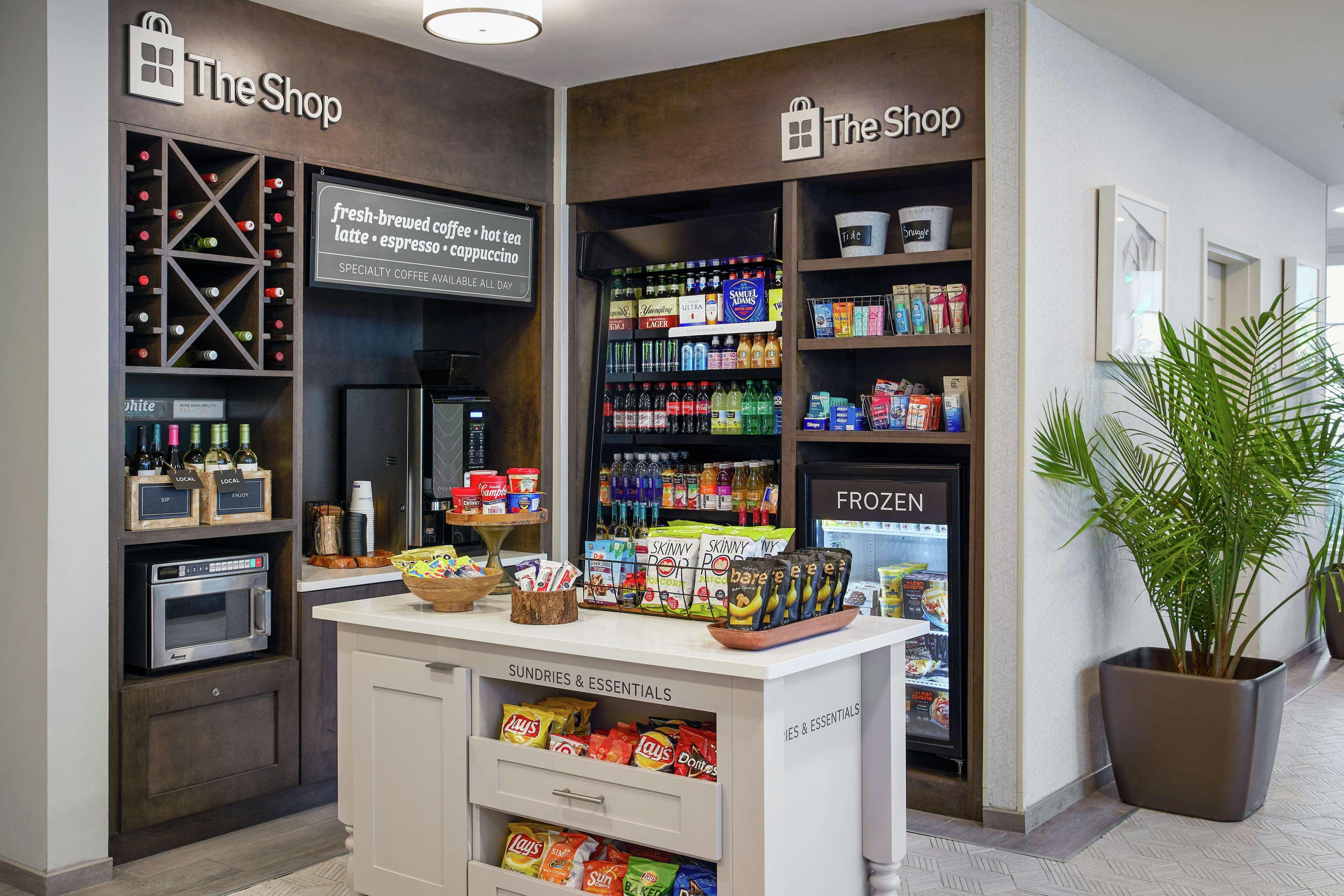 Hilton Garden Inn Allentown West Breinigsville Ngoại thất bức ảnh
