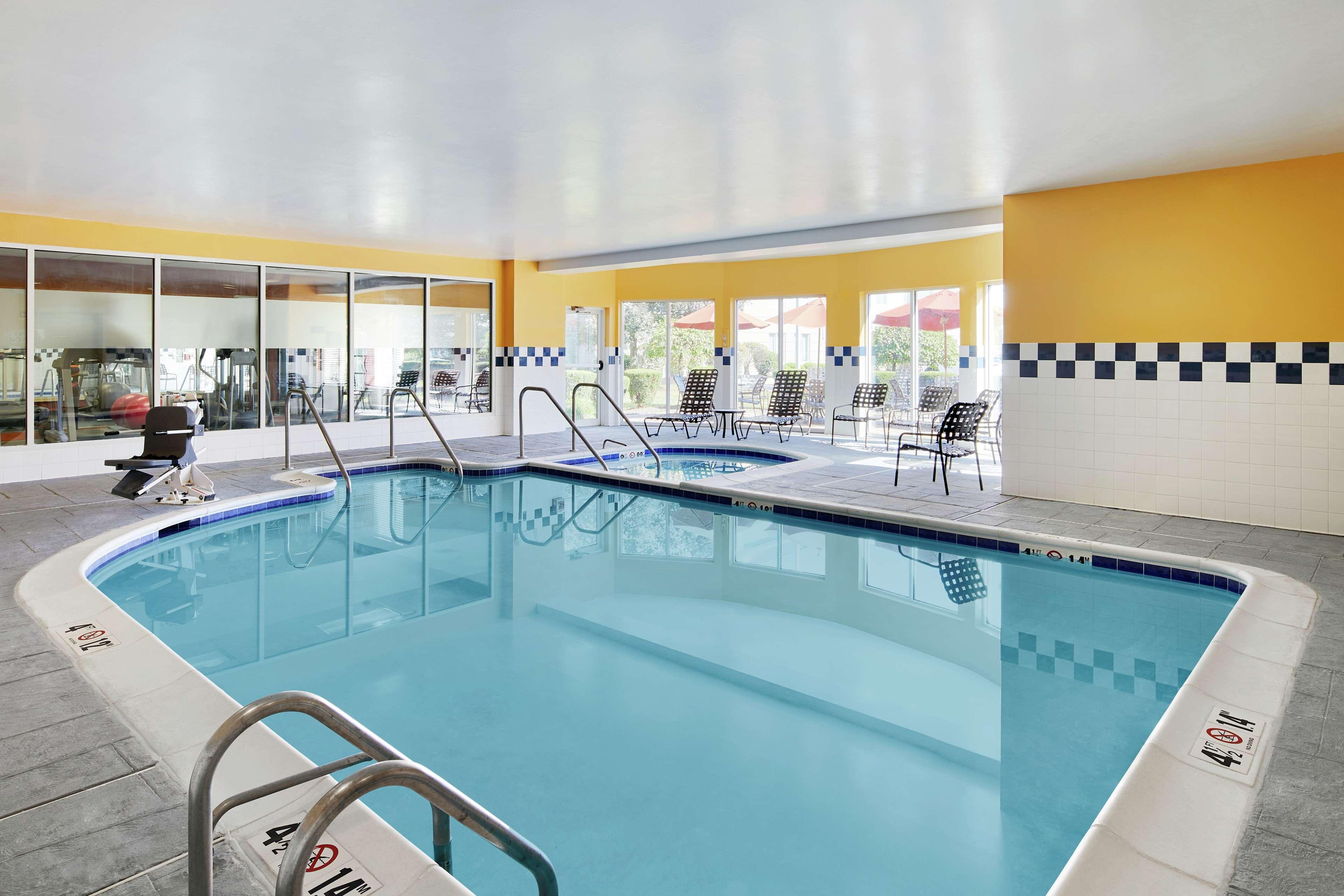 Hilton Garden Inn Allentown West Breinigsville Ngoại thất bức ảnh