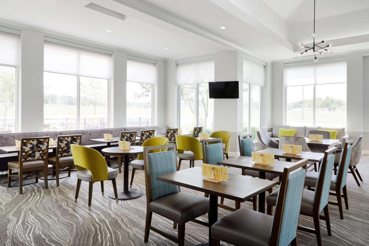 Hilton Garden Inn Allentown West Breinigsville Ngoại thất bức ảnh