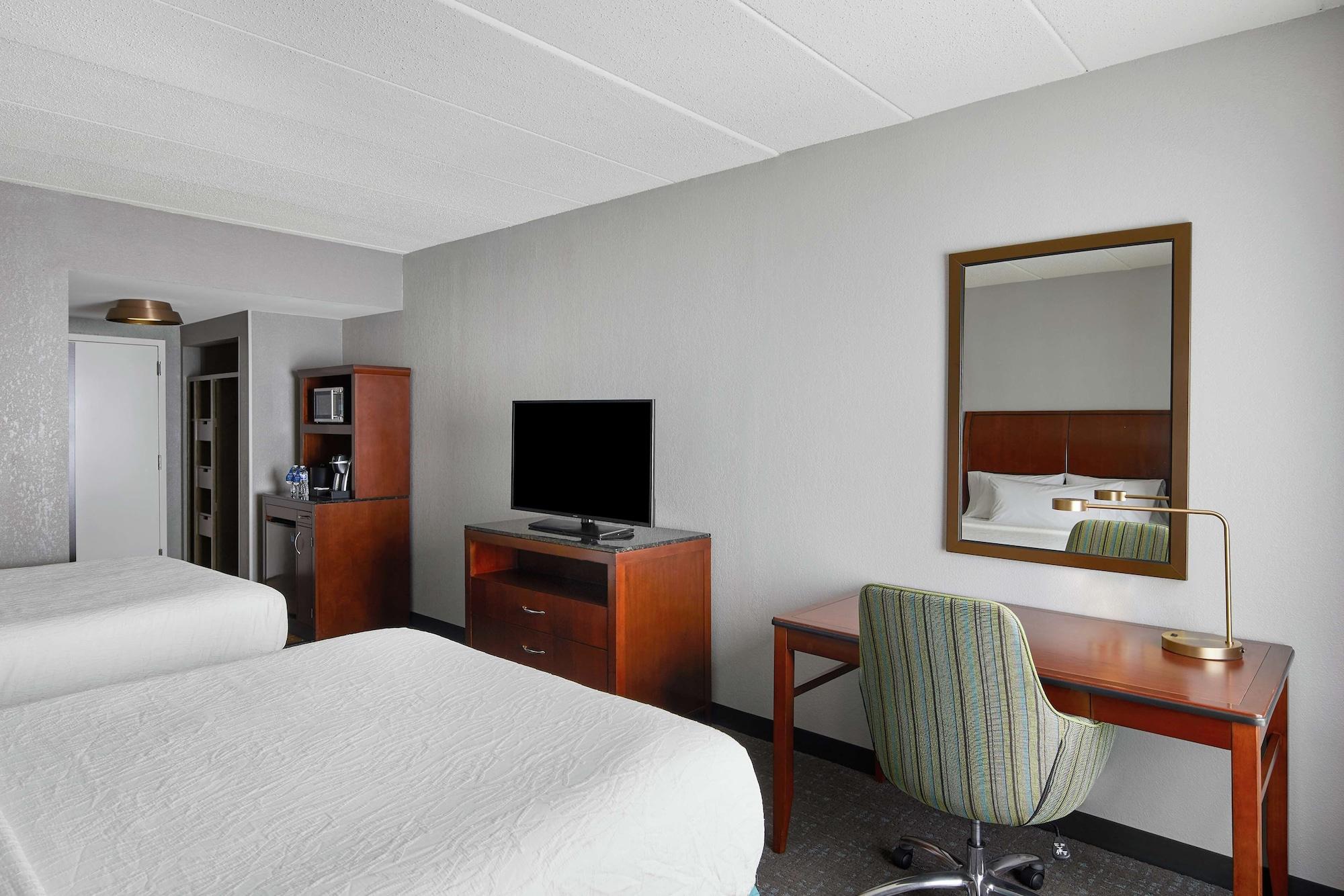 Hilton Garden Inn Allentown West Breinigsville Ngoại thất bức ảnh