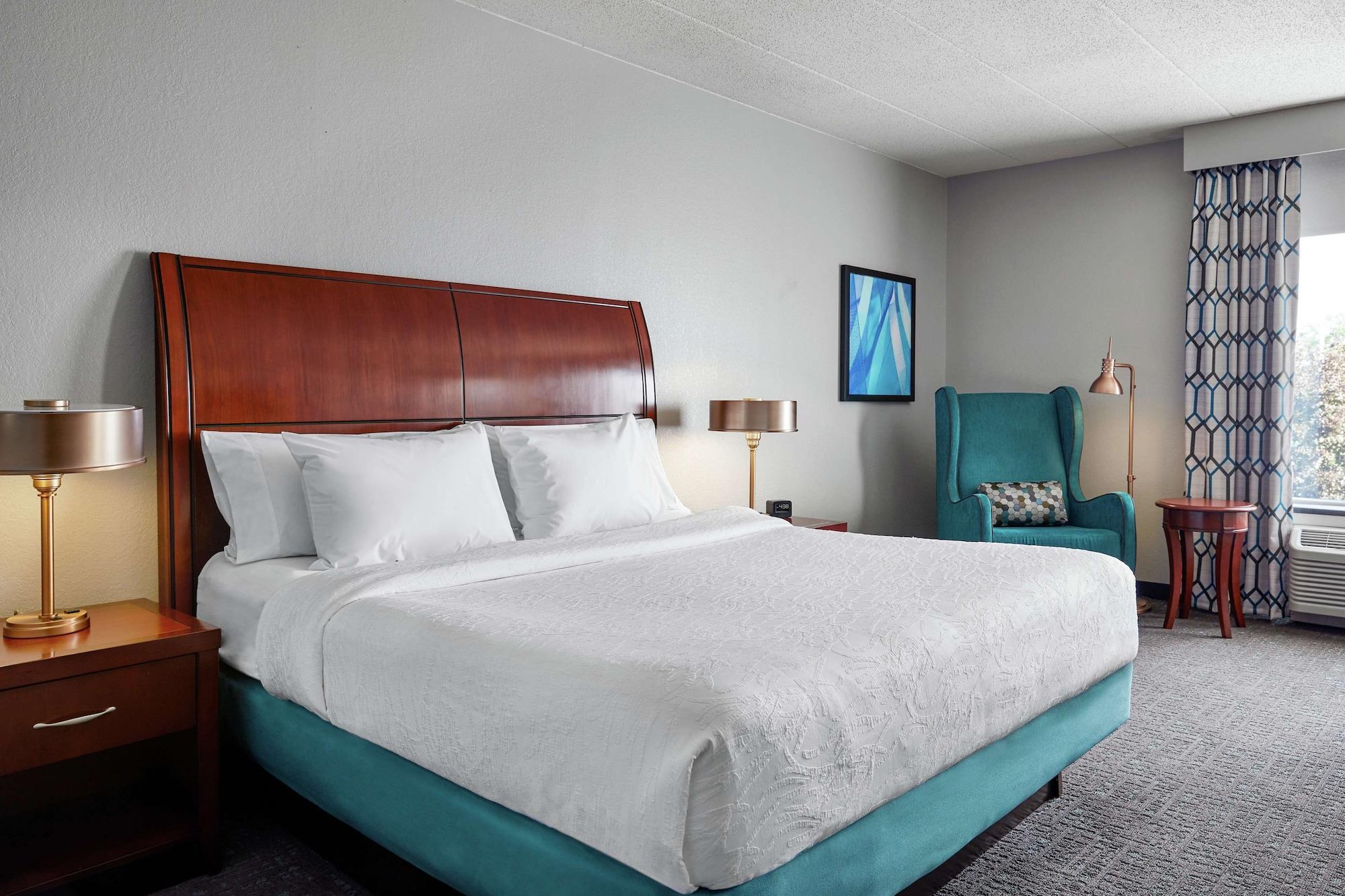 Hilton Garden Inn Allentown West Breinigsville Ngoại thất bức ảnh