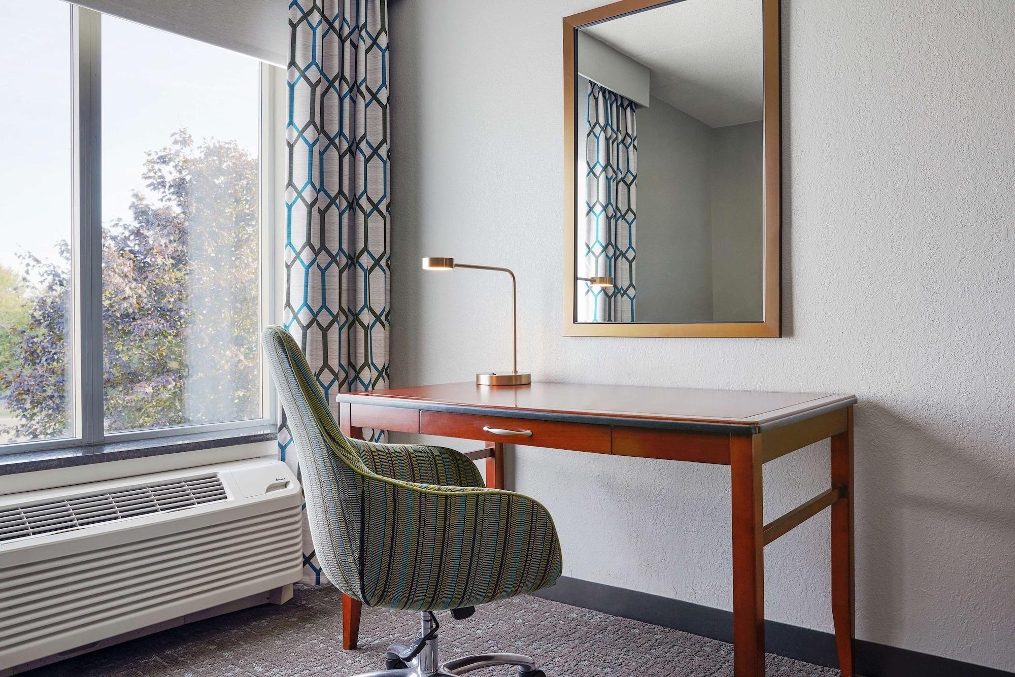 Hilton Garden Inn Allentown West Breinigsville Ngoại thất bức ảnh