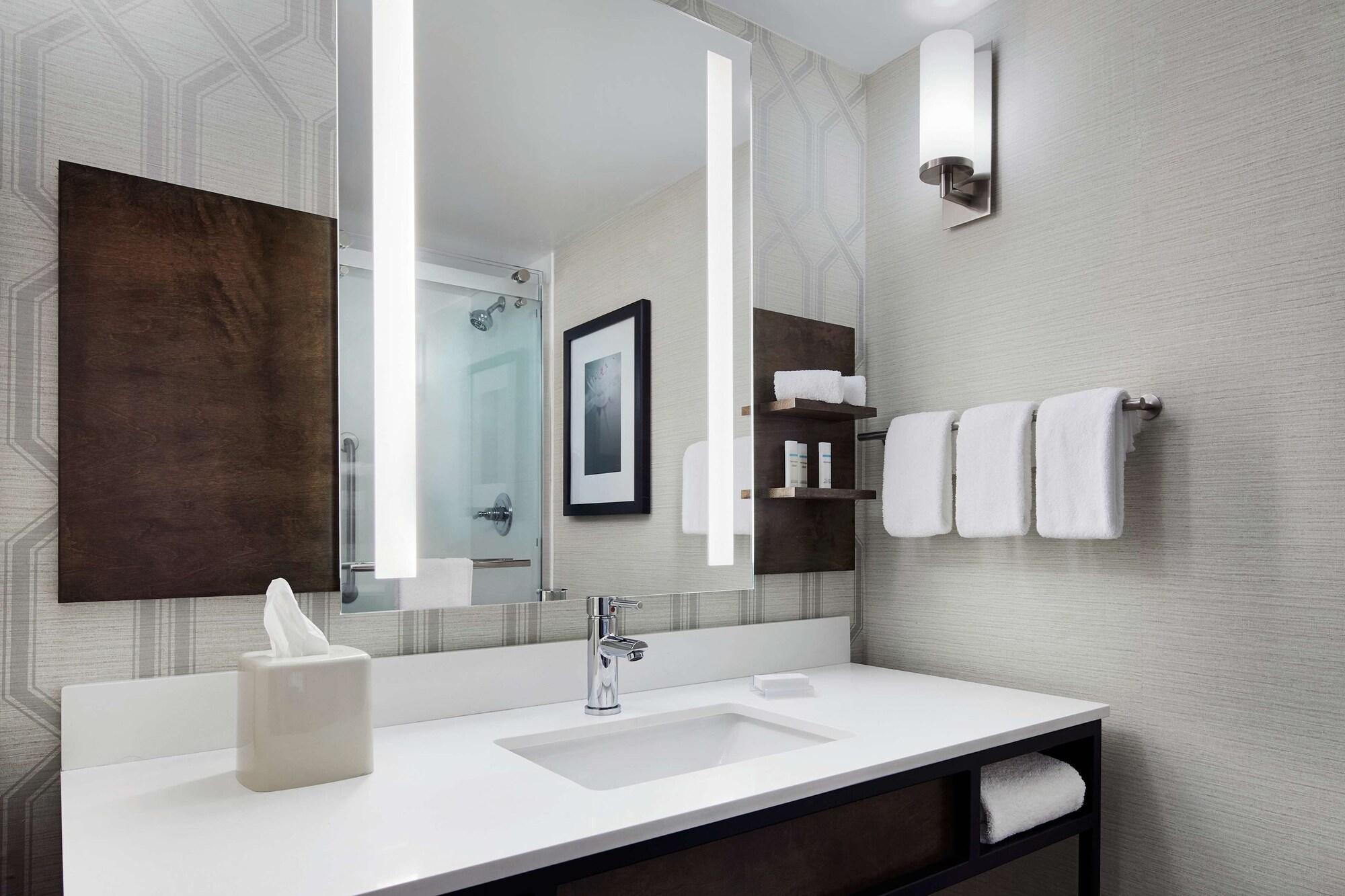 Hilton Garden Inn Allentown West Breinigsville Ngoại thất bức ảnh