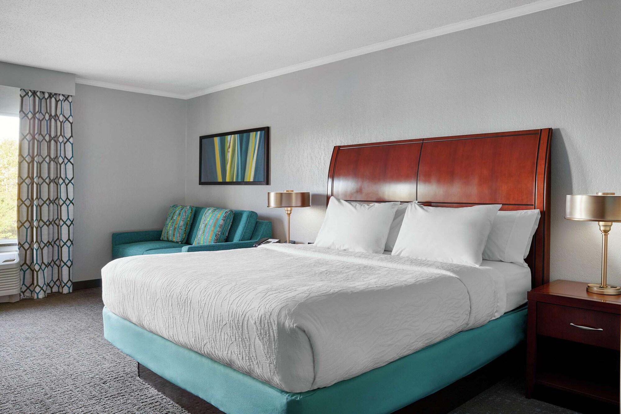 Hilton Garden Inn Allentown West Breinigsville Ngoại thất bức ảnh