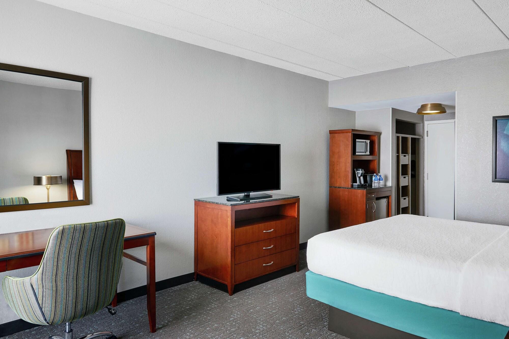 Hilton Garden Inn Allentown West Breinigsville Ngoại thất bức ảnh