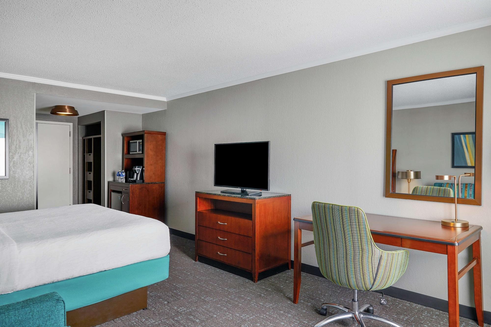 Hilton Garden Inn Allentown West Breinigsville Ngoại thất bức ảnh