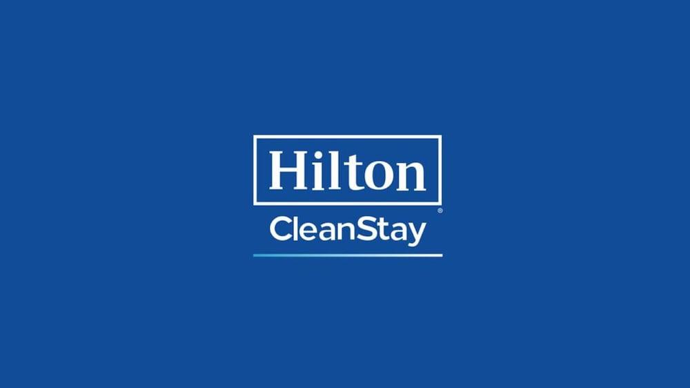 Hilton Garden Inn Allentown West Breinigsville Ngoại thất bức ảnh