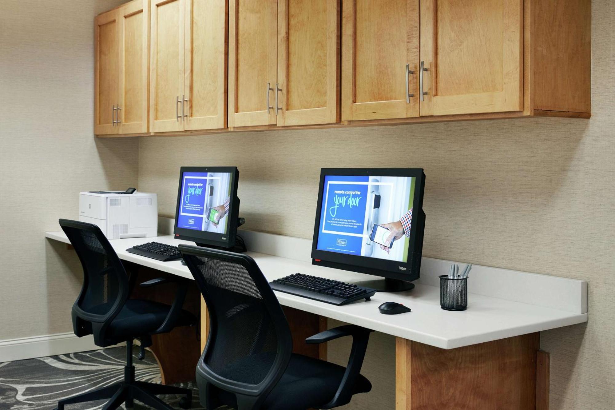 Hilton Garden Inn Allentown West Breinigsville Ngoại thất bức ảnh