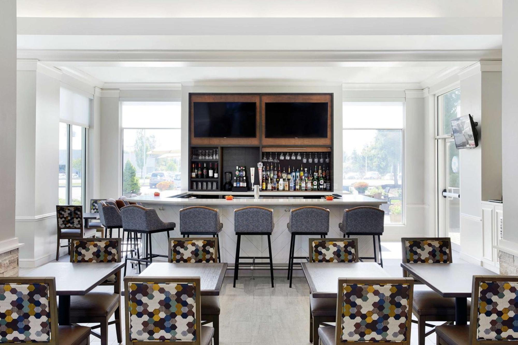 Hilton Garden Inn Allentown West Breinigsville Ngoại thất bức ảnh