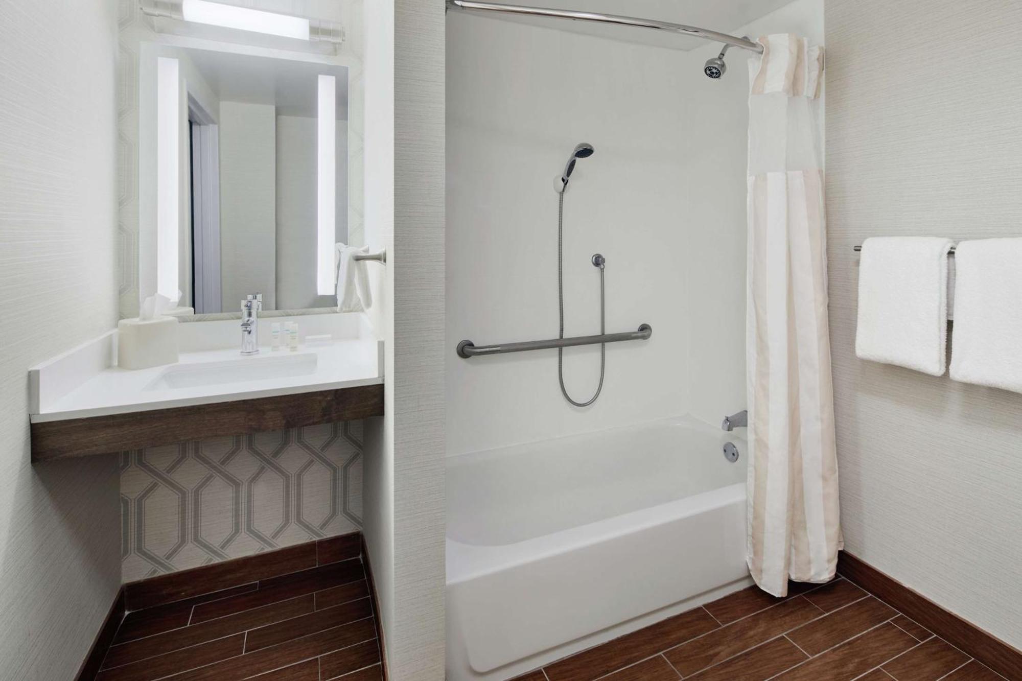 Hilton Garden Inn Allentown West Breinigsville Ngoại thất bức ảnh