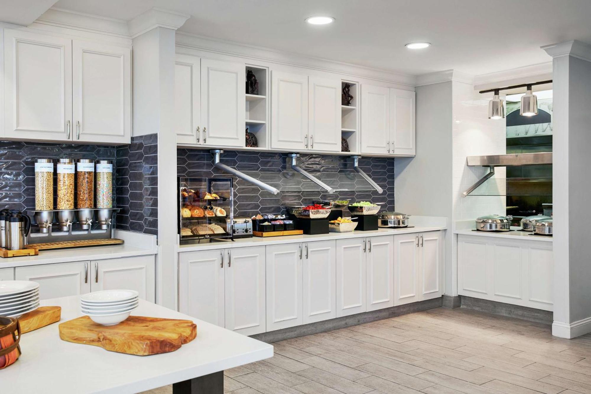 Hilton Garden Inn Allentown West Breinigsville Ngoại thất bức ảnh
