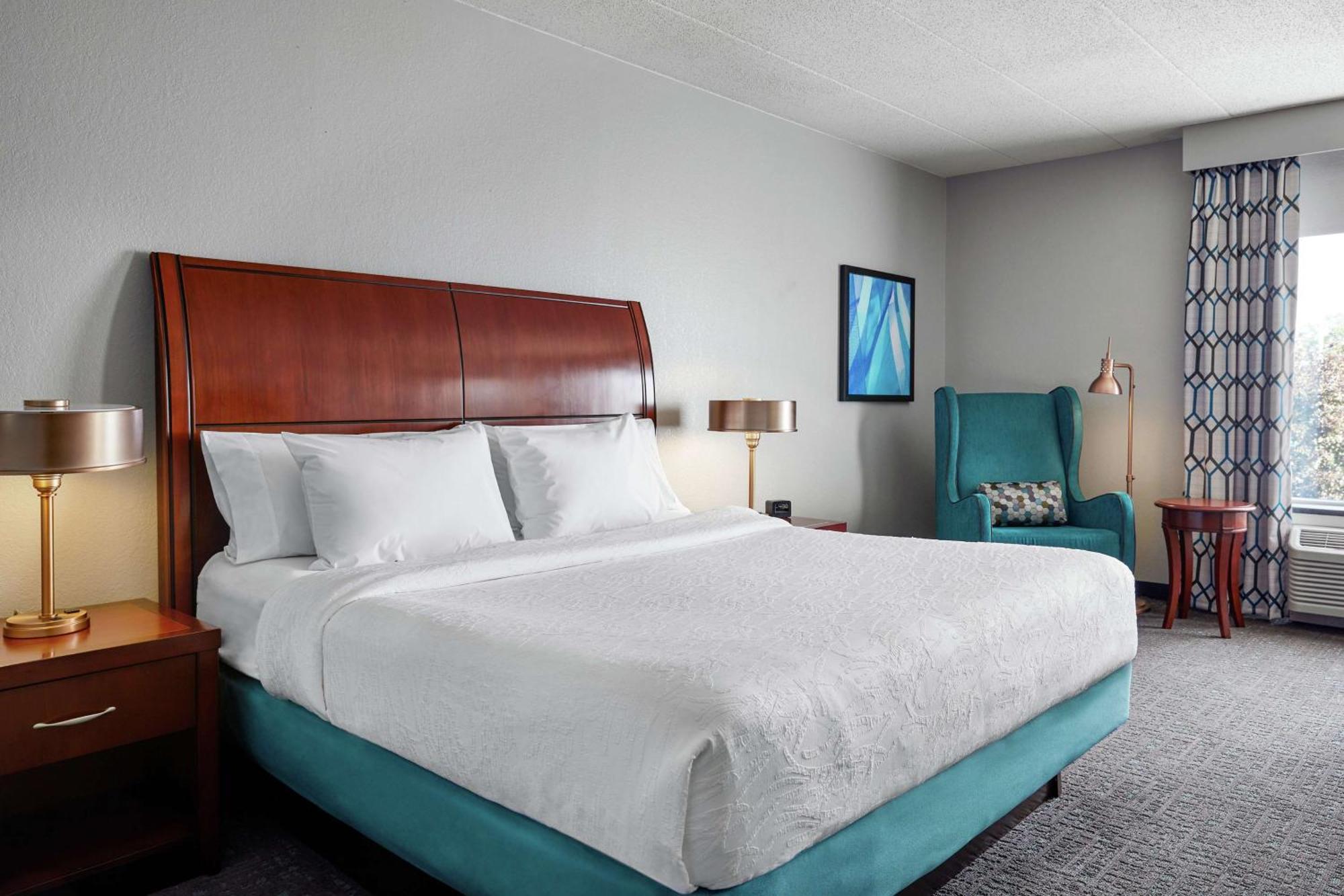 Hilton Garden Inn Allentown West Breinigsville Ngoại thất bức ảnh