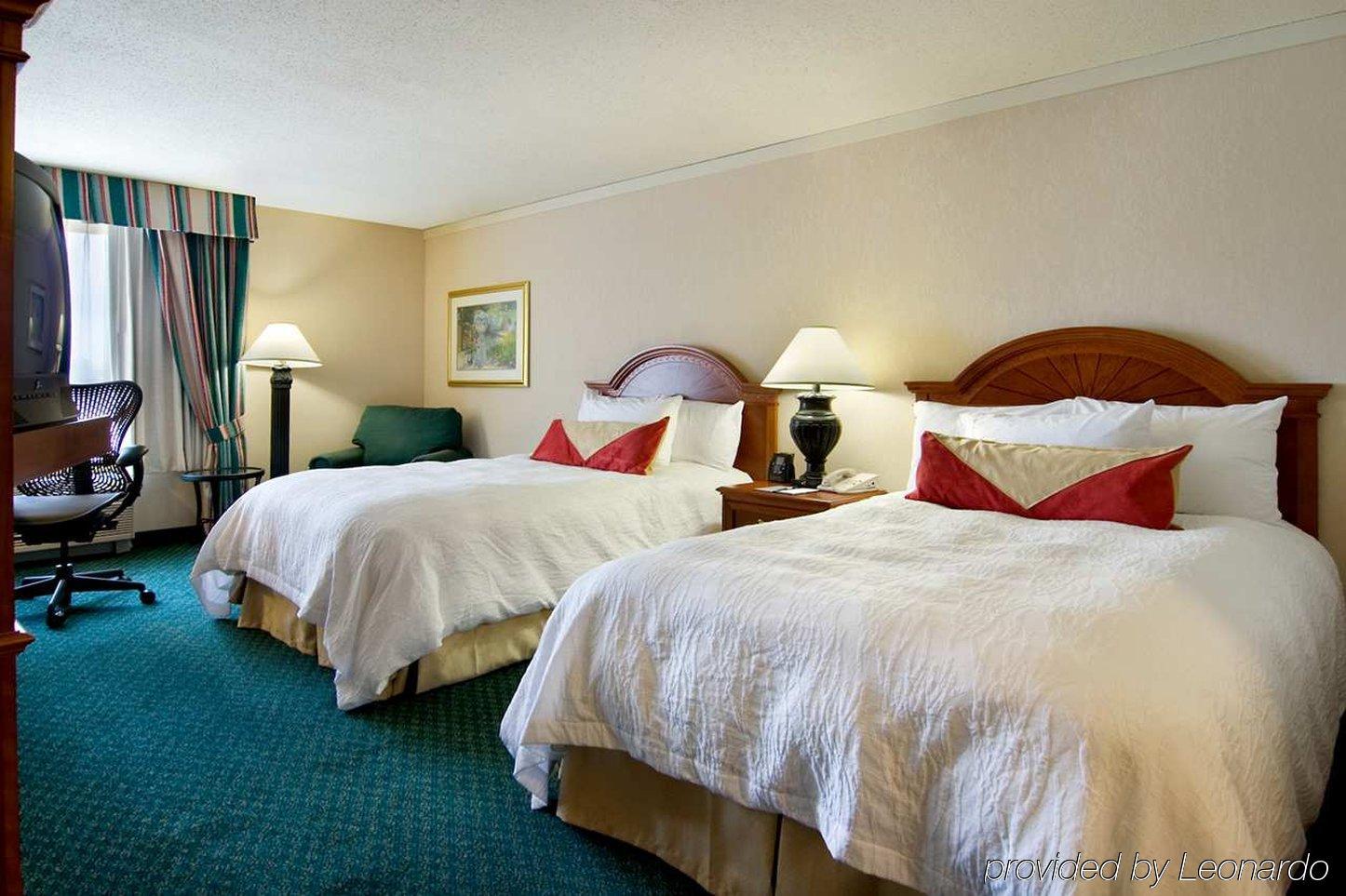 Hilton Garden Inn Allentown West Breinigsville Phòng bức ảnh