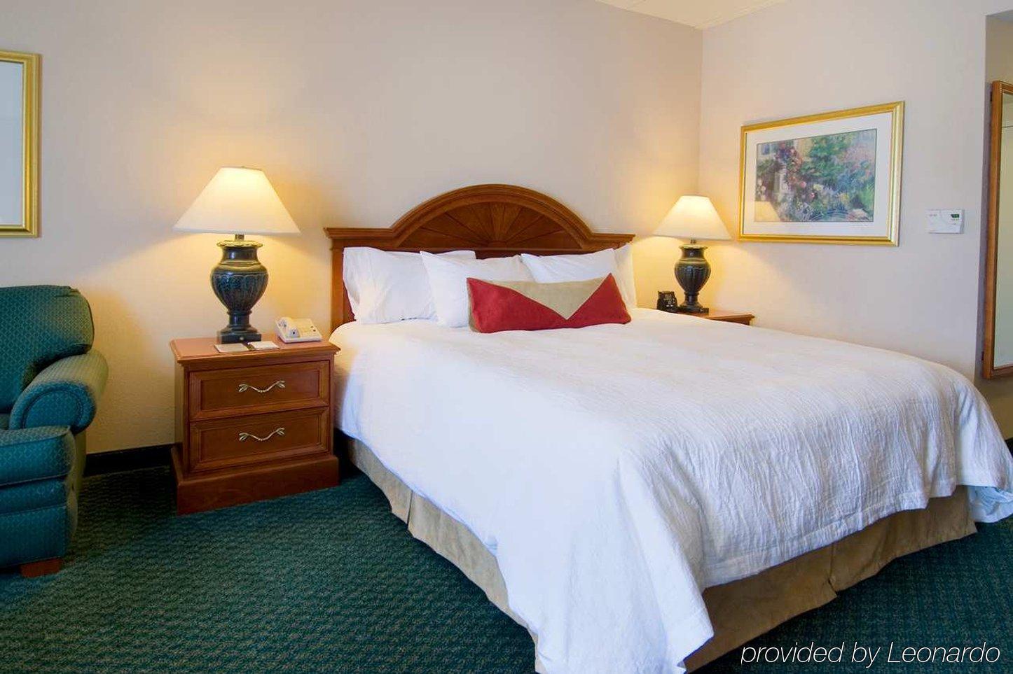 Hilton Garden Inn Allentown West Breinigsville Phòng bức ảnh