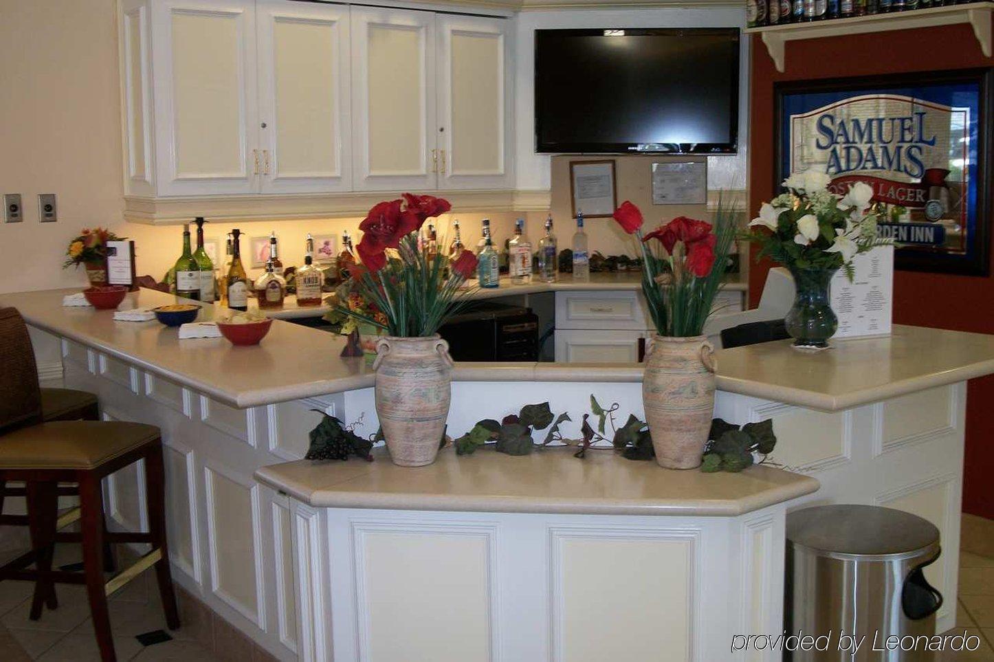 Hilton Garden Inn Allentown West Breinigsville Nhà hàng bức ảnh