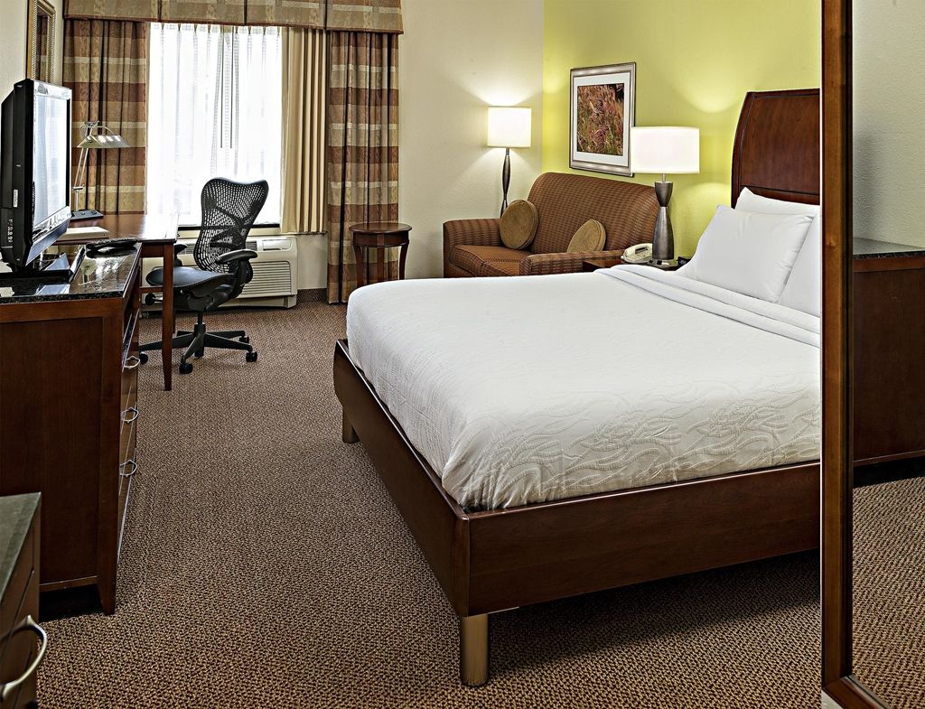 Hilton Garden Inn Allentown West Breinigsville Phòng bức ảnh