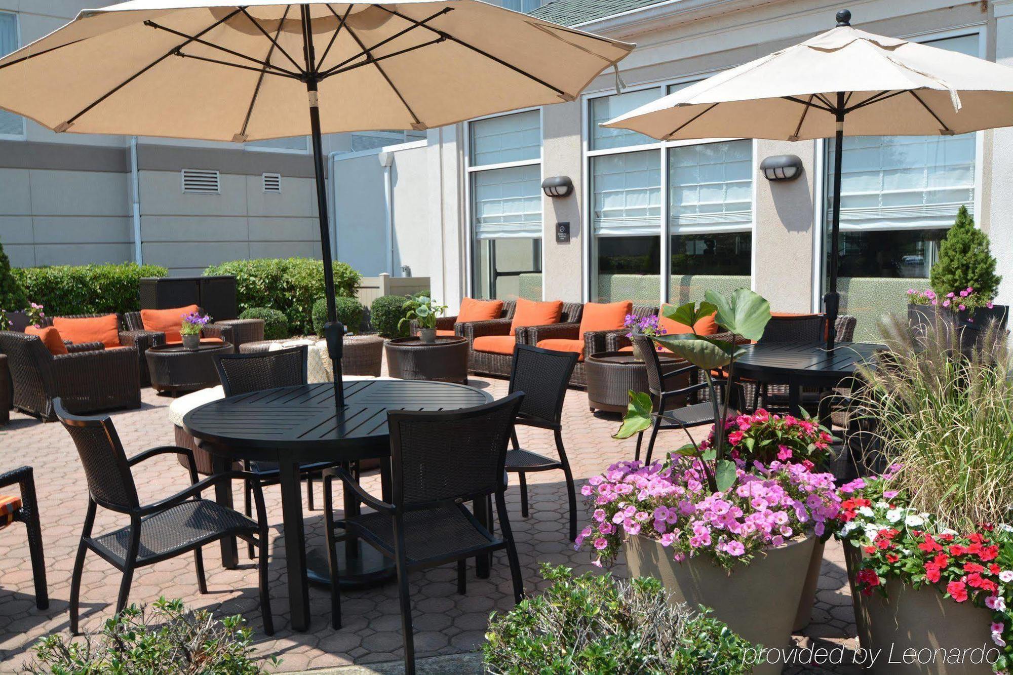 Hilton Garden Inn Allentown West Breinigsville Ngoại thất bức ảnh