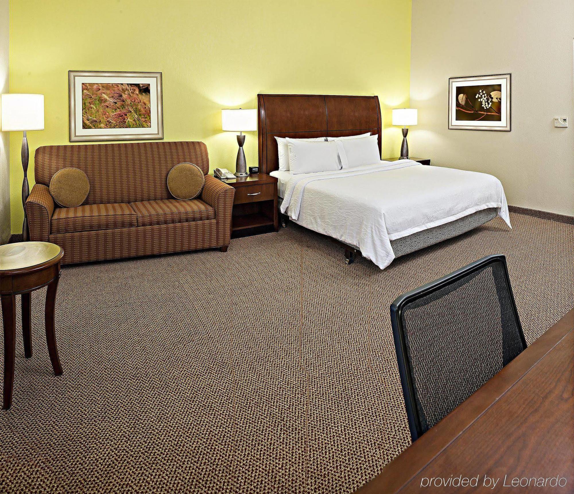 Hilton Garden Inn Allentown West Breinigsville Ngoại thất bức ảnh