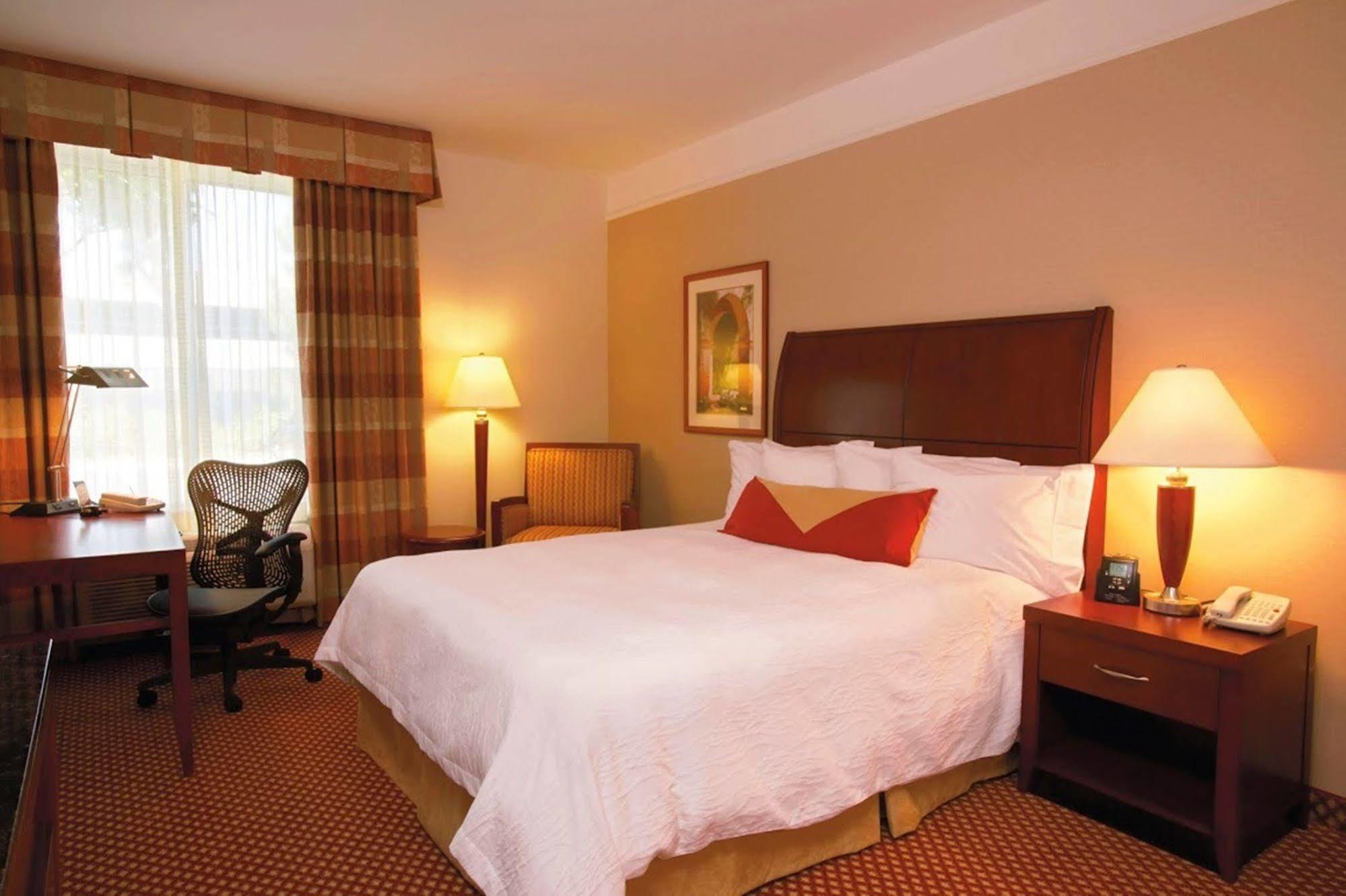 Hilton Garden Inn Allentown West Breinigsville Ngoại thất bức ảnh
