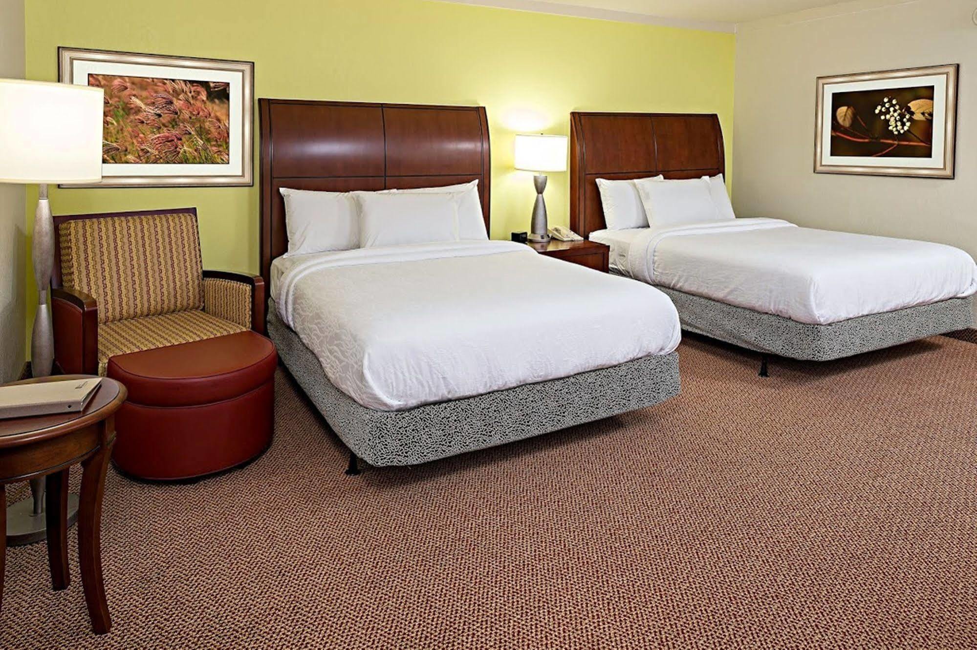 Hilton Garden Inn Allentown West Breinigsville Ngoại thất bức ảnh