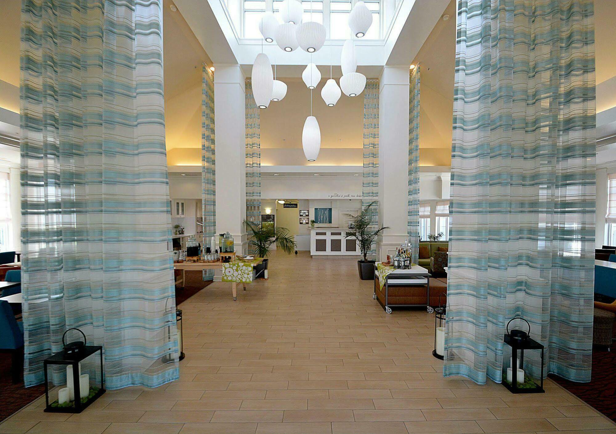 Hilton Garden Inn Allentown West Breinigsville Ngoại thất bức ảnh