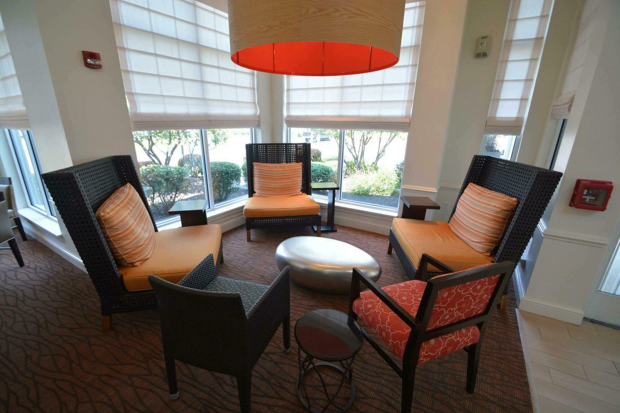 Hilton Garden Inn Allentown West Breinigsville Ngoại thất bức ảnh