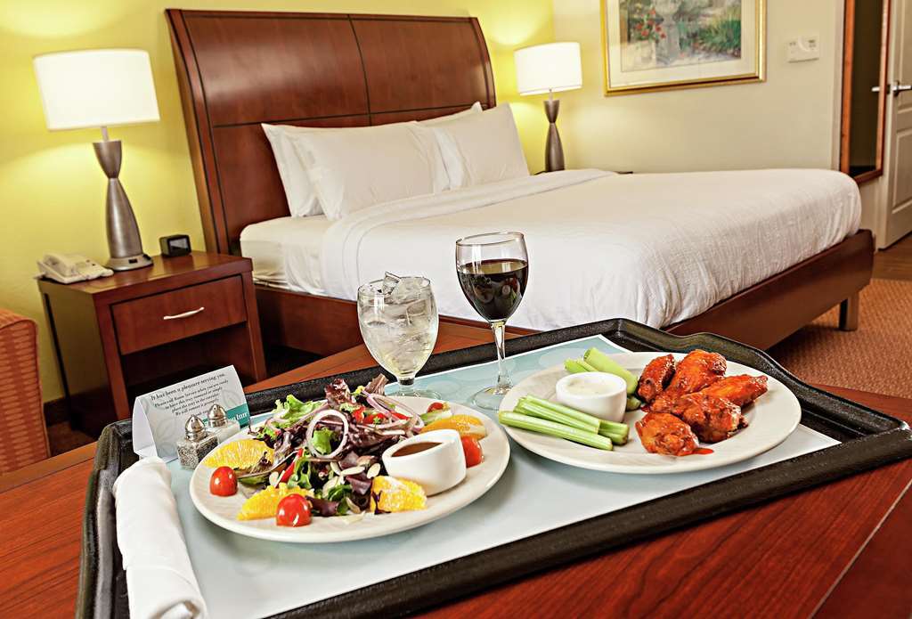 Hilton Garden Inn Allentown West Breinigsville Phòng bức ảnh