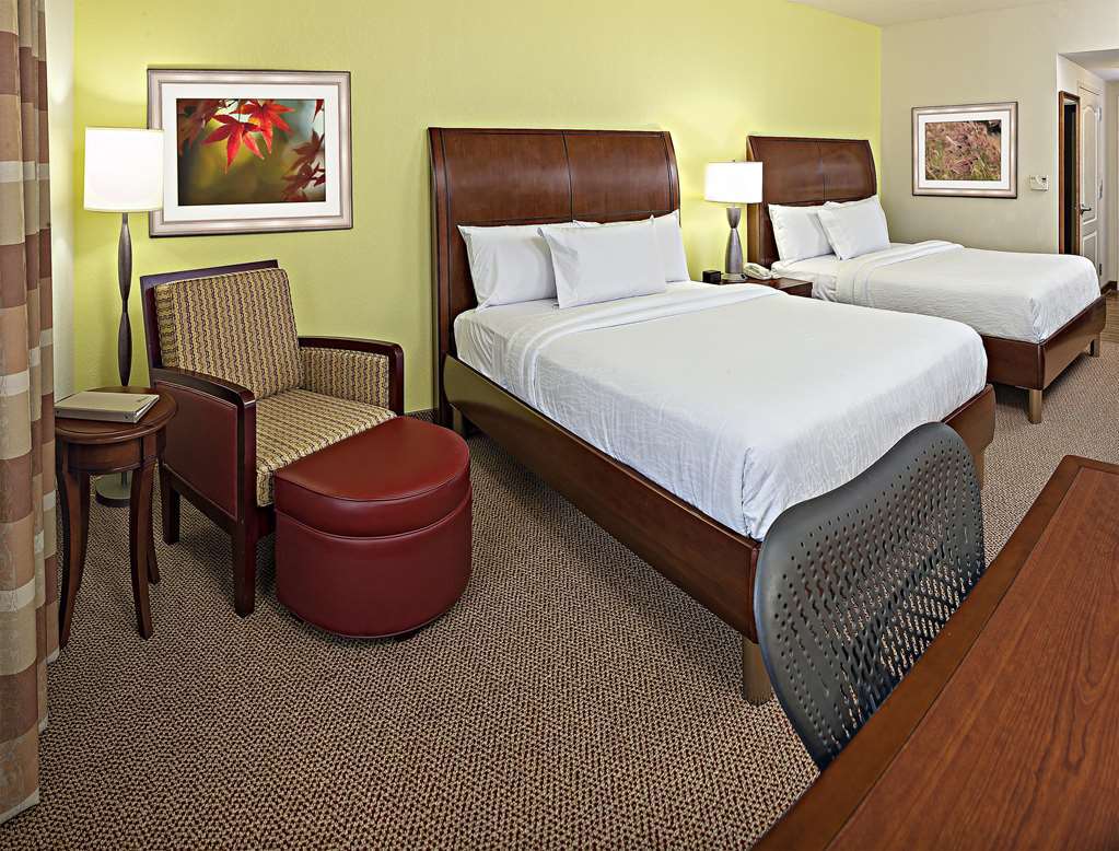 Hilton Garden Inn Allentown West Breinigsville Phòng bức ảnh