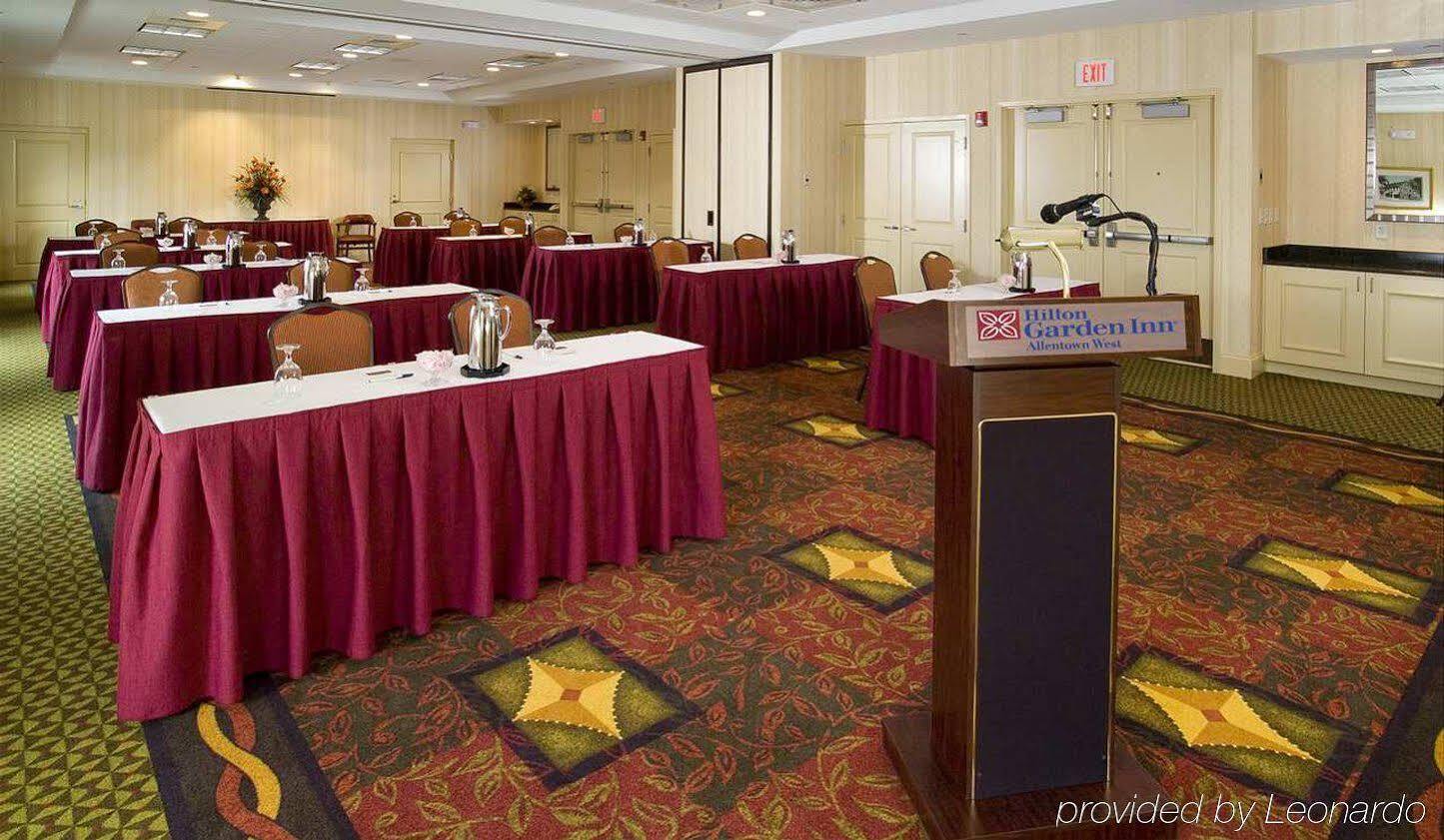 Hilton Garden Inn Allentown West Breinigsville Ngoại thất bức ảnh