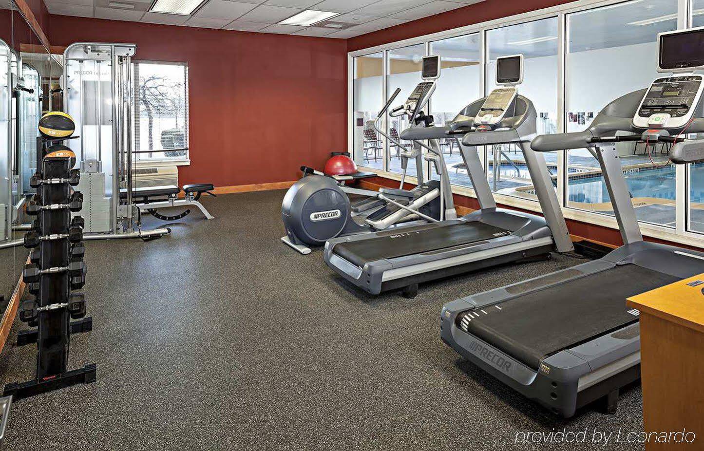 Hilton Garden Inn Allentown West Breinigsville Ngoại thất bức ảnh