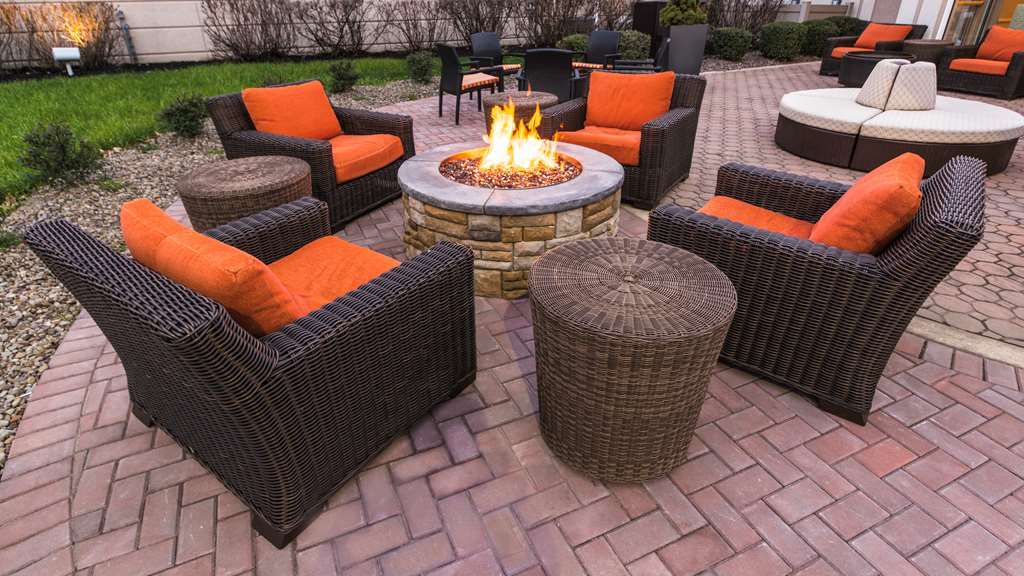 Hilton Garden Inn Allentown West Breinigsville Ngoại thất bức ảnh